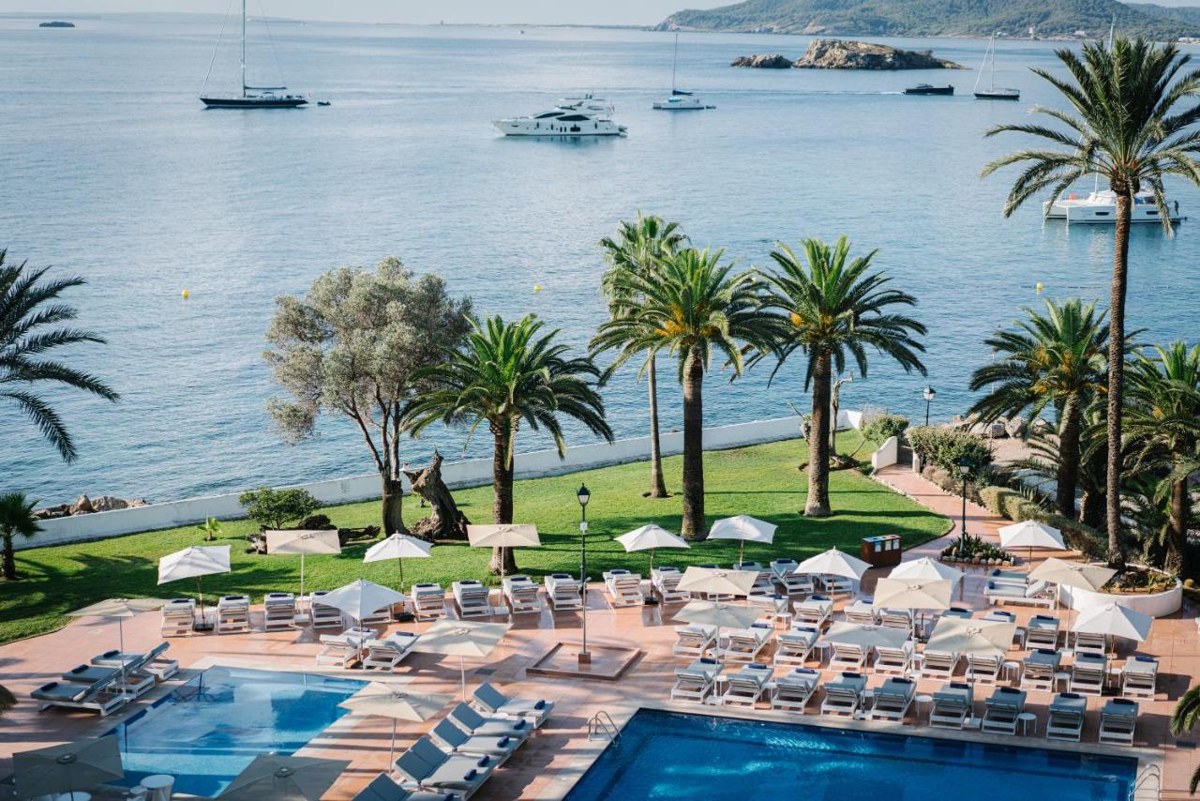 THB LOS MOLINOS - ADULTS ONLY