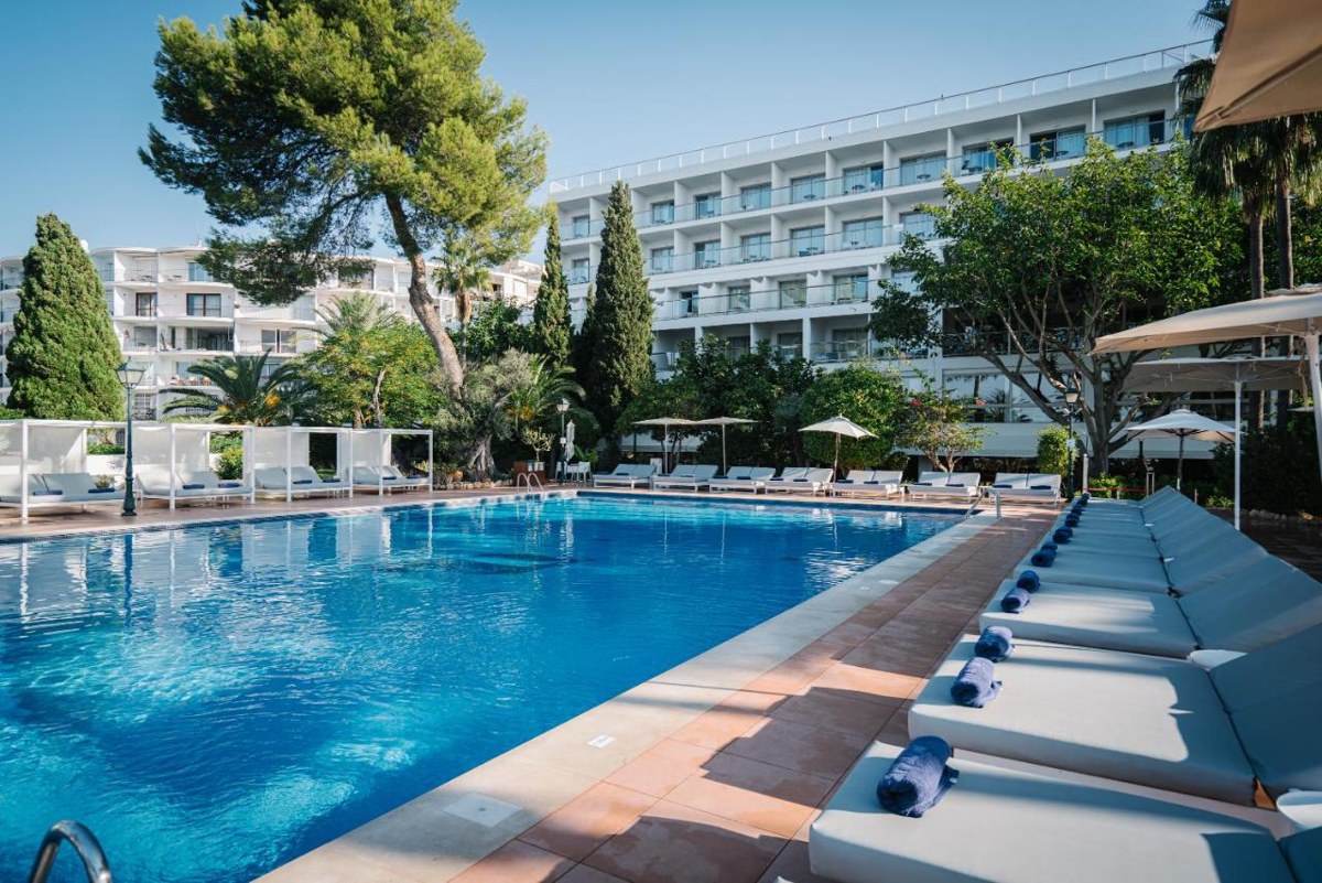 THB LOS MOLINOS - ADULTS ONLY photo 4