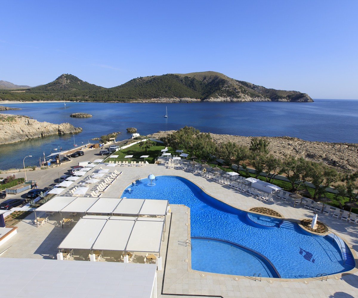 THB CALA LLITERAS