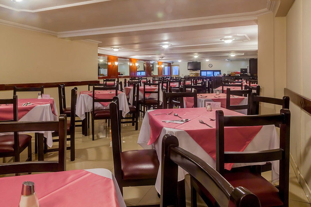 Hotel Virrey Central photo 3
