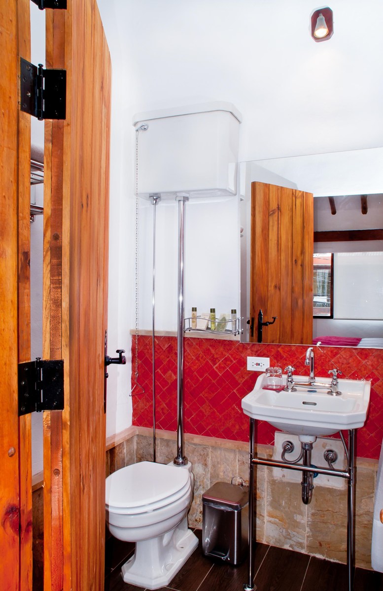 Hotel Casona Usaquen photo 1
