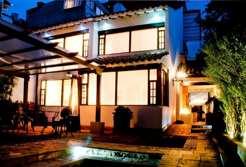 Hotel Casona Usaquen photo 2