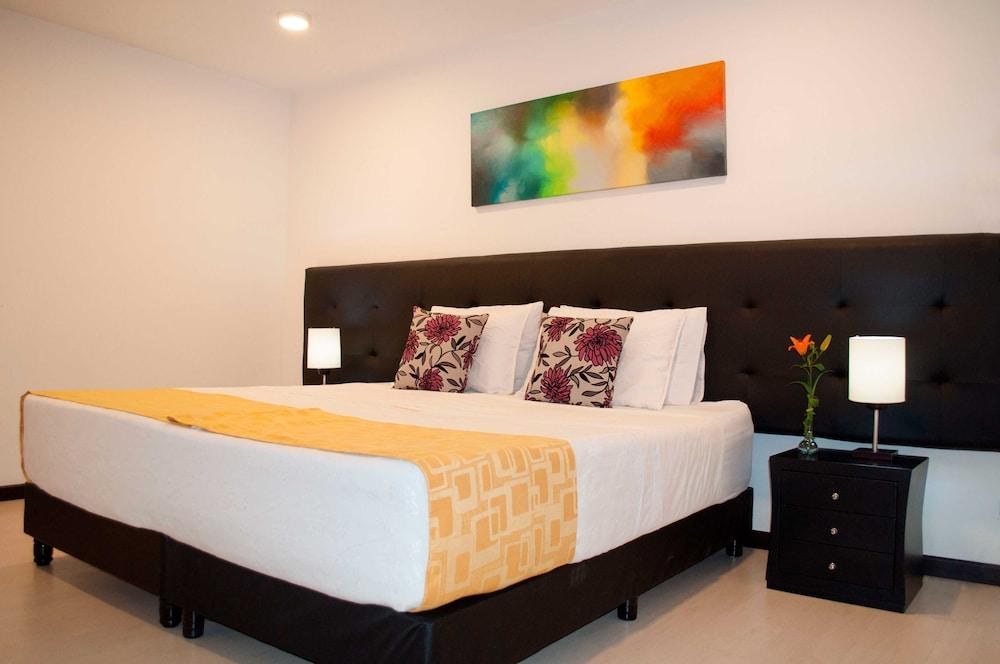 Hotel Ferias Park photo 1