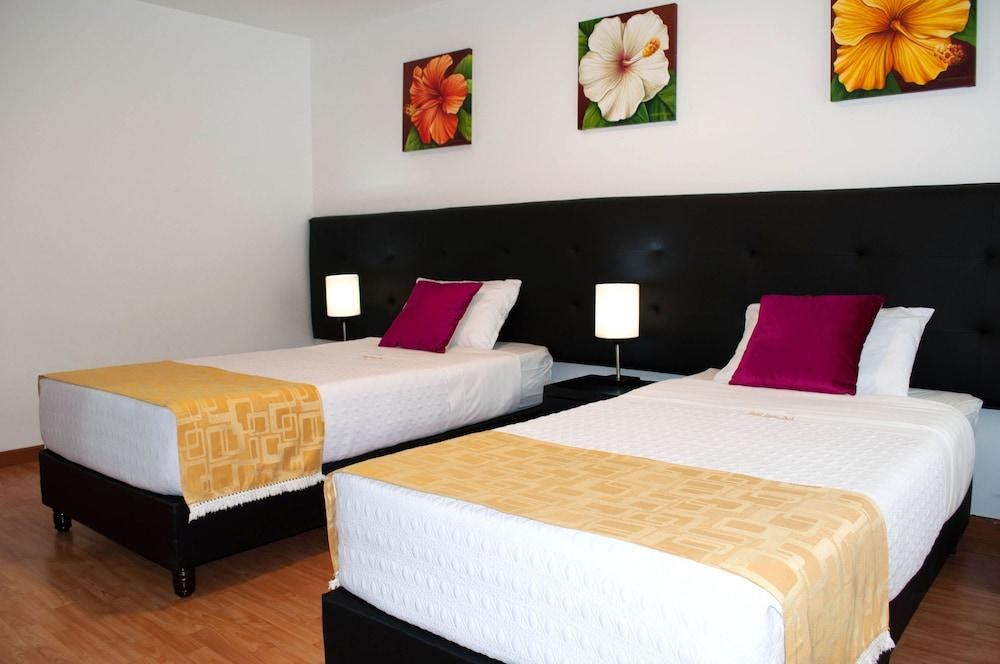 Hotel Ferias Park photo 2