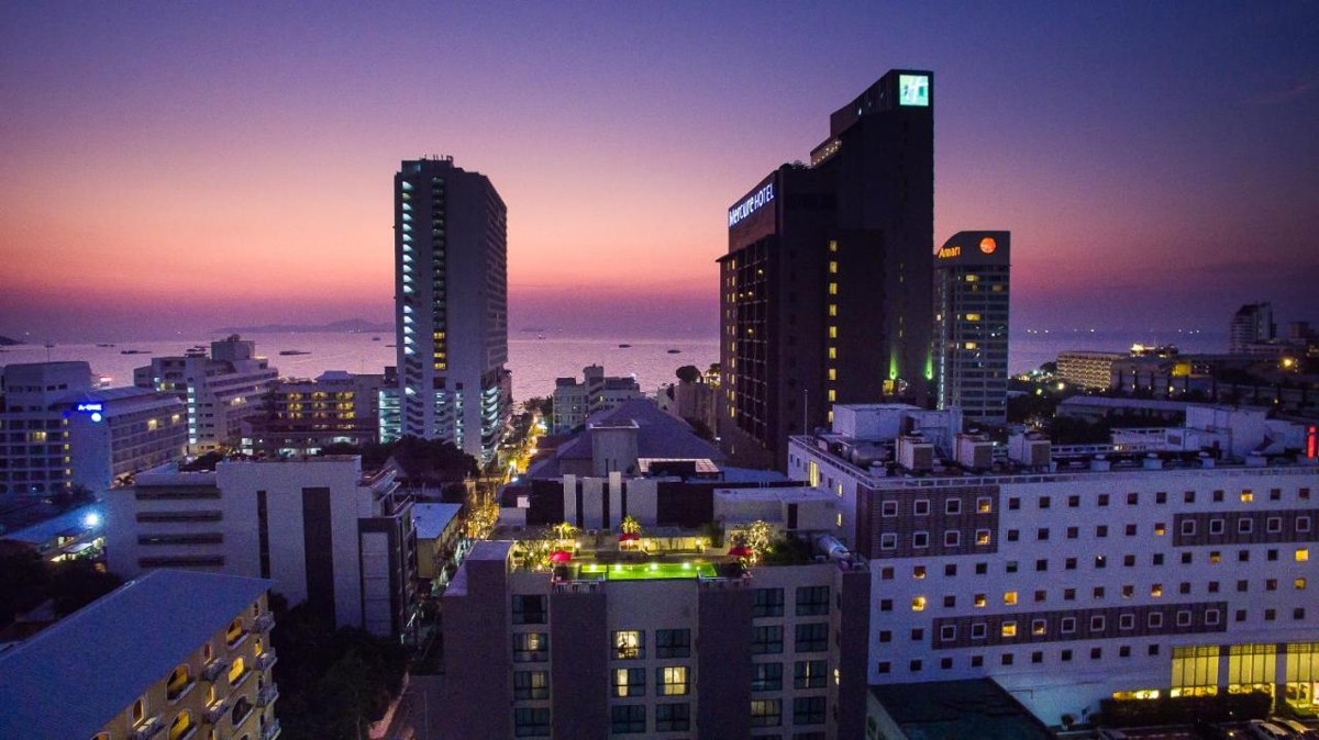 SUNSHINE HIP HOTEL photo 1