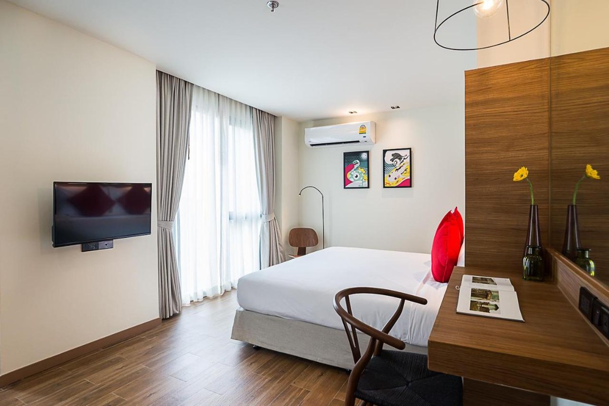 SUNSHINE HIP HOTEL photo 2