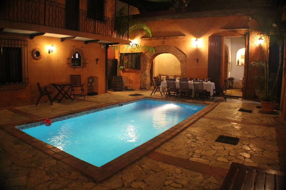Casa Doña Elvira Hotel Boutique photo 1
