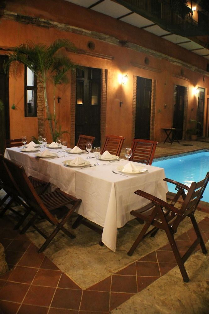 Casa Doña Elvira Hotel Boutique photo 3