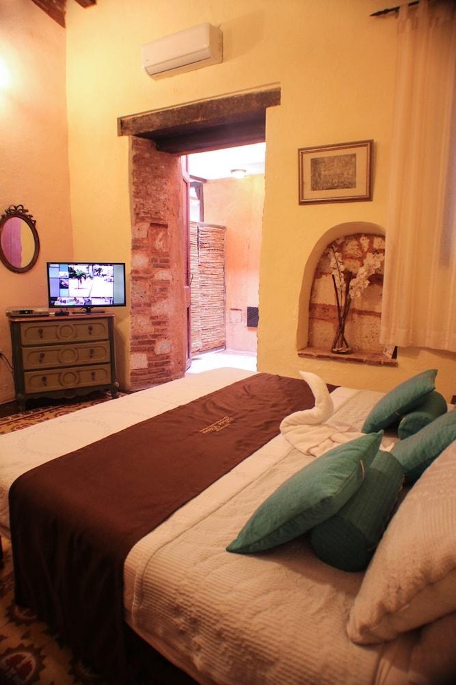 Casa Doña Elvira Hotel Boutique photo 4