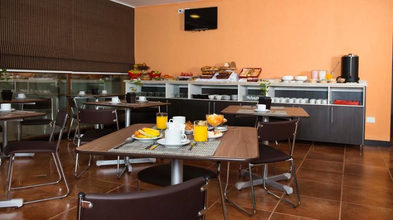 Arami Hotel & Lodge photo 3