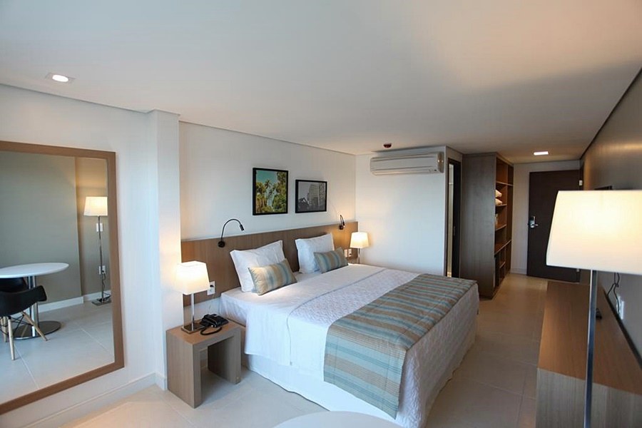 CROCOBEACH HOTEL photo 1