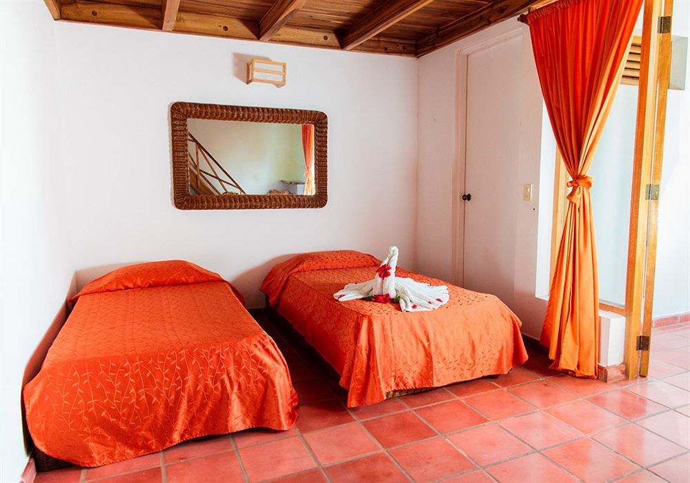 RESIDENCIA DEL PASEO