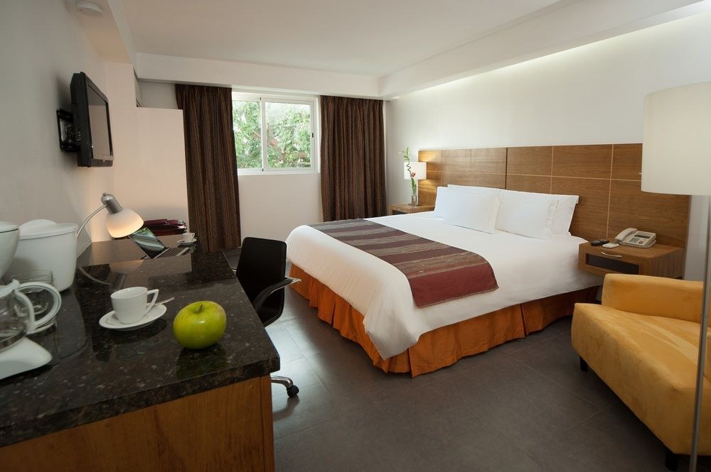Hotel Aladino photo 1