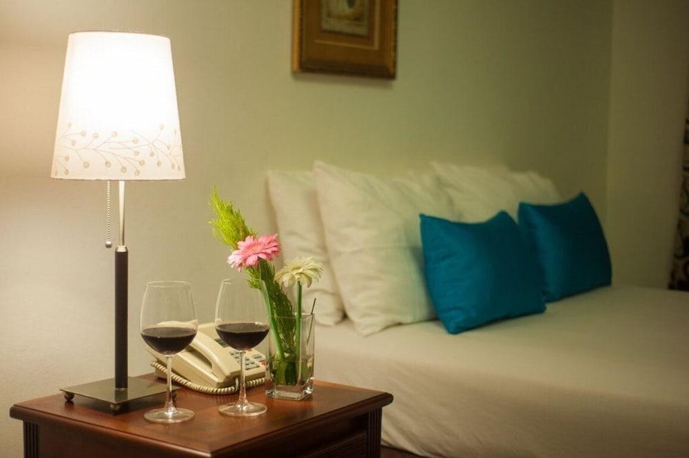 Hotel Aladino photo 2