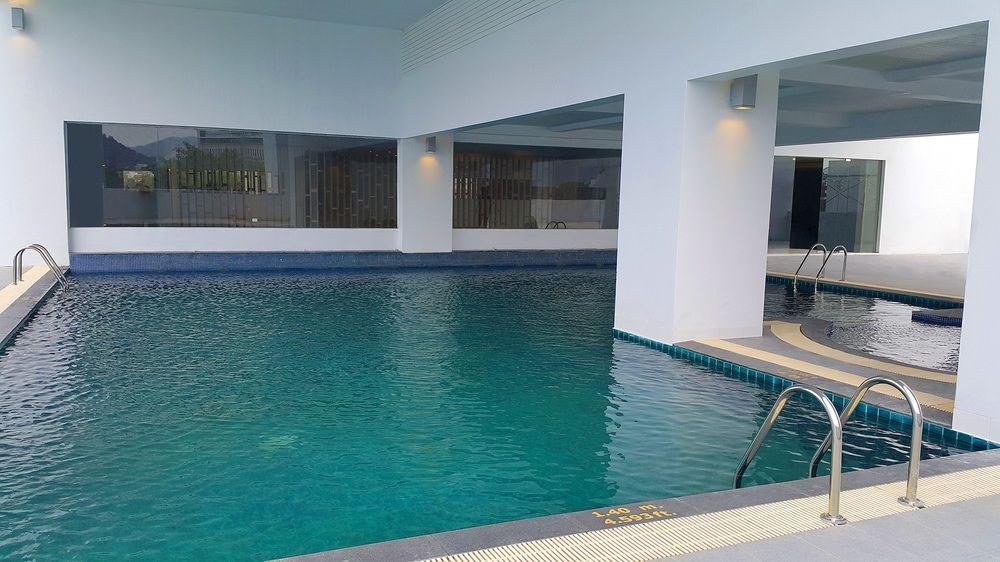 NOVOTEL PHUKET PHOKEETHRA photo 1