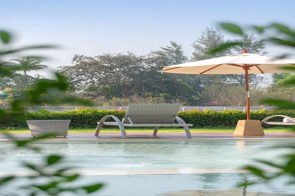 The Chiang Mai Riverside photo 1