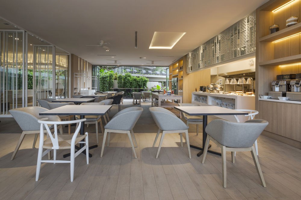 HYATT PLACE PHUKET PATONG