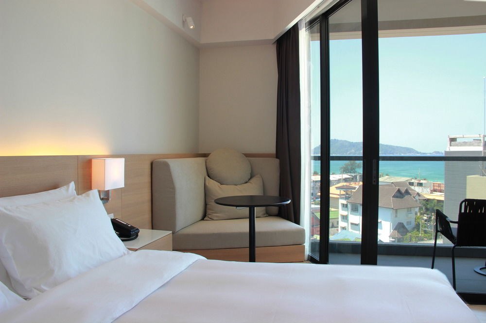 HYATT PLACE PHUKET PATONG photo 2