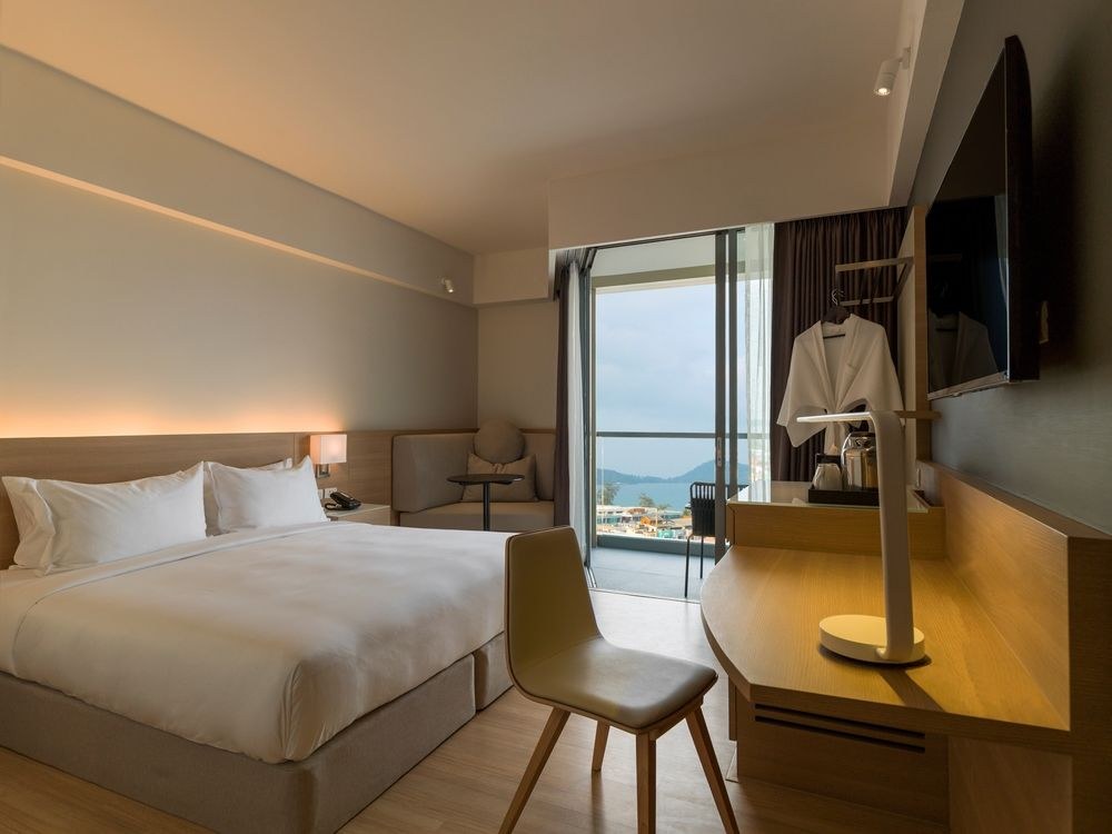 HYATT PLACE PHUKET PATONG photo 3