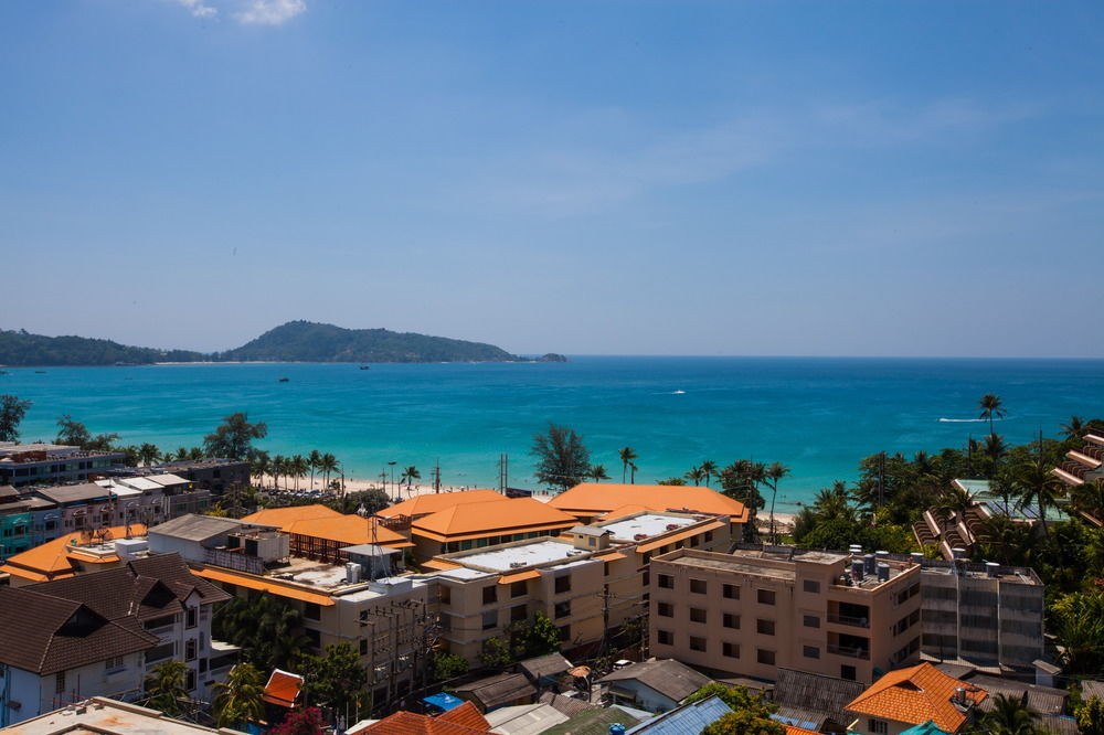 HYATT PLACE PHUKET PATONG photo 4