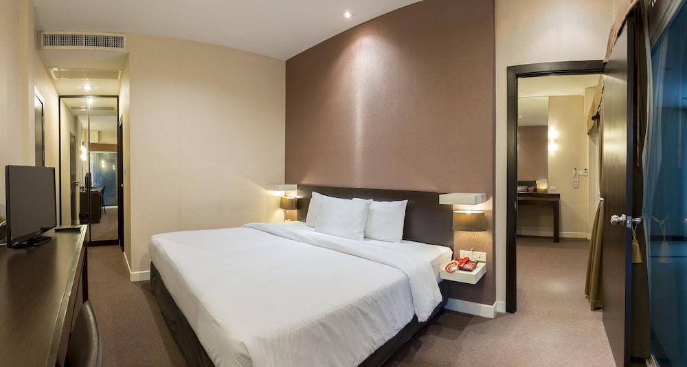 QIU HOTEL SUKHUMVIT photo 3