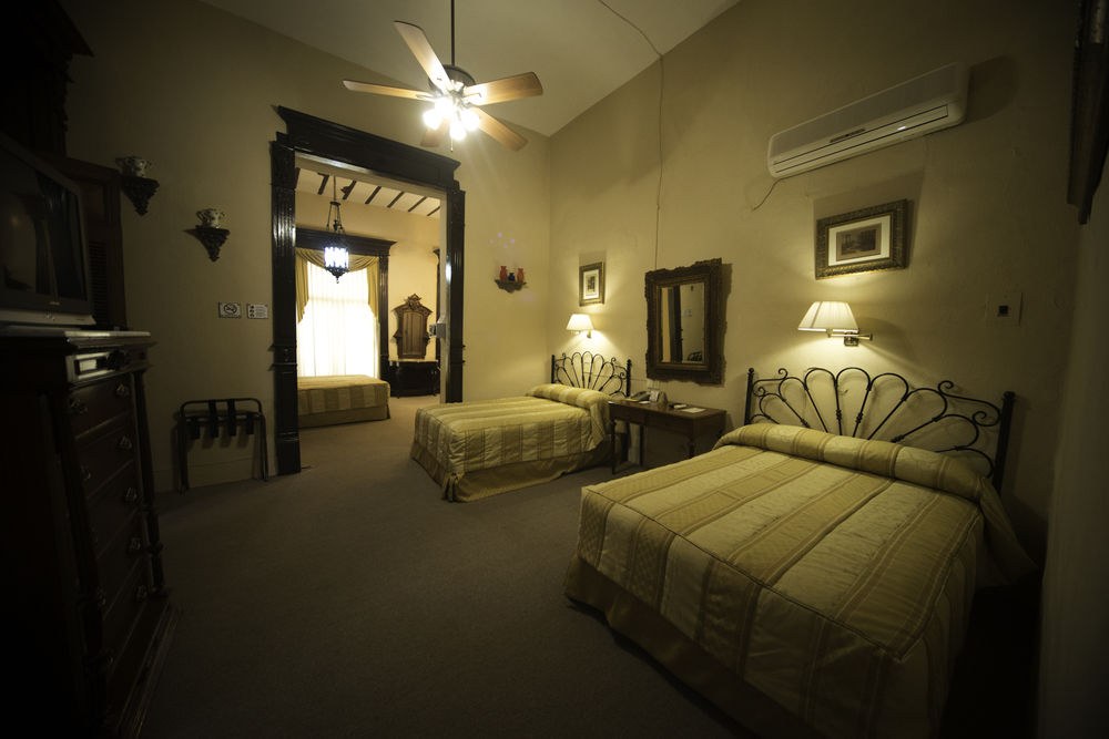 Gran Hotel photo 1