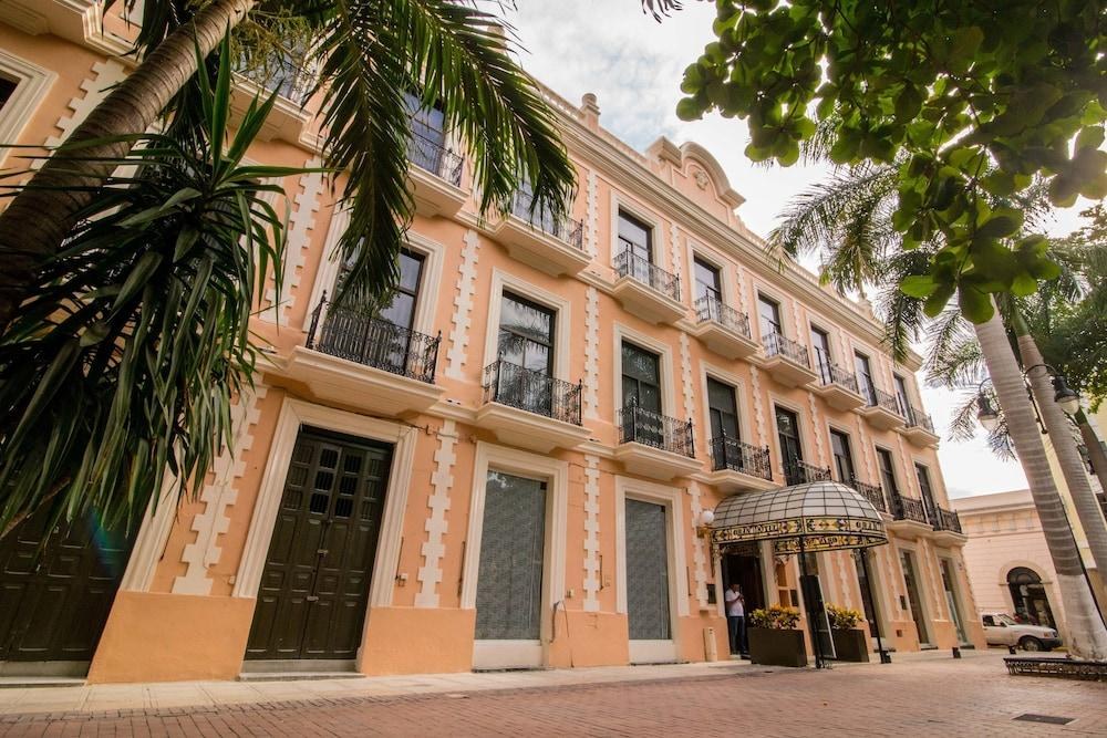 Gran Hotel photo 4