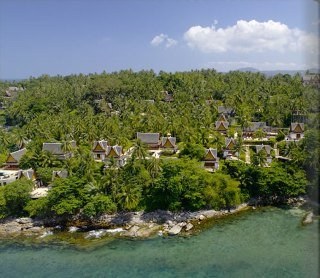 AMANPURI RESORT