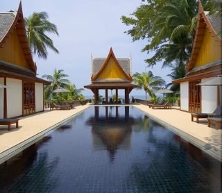 AMANPURI RESORT photo 4