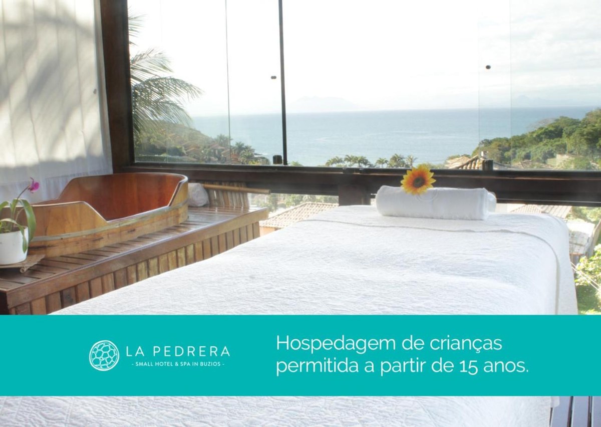 LA PEDRERA SMALL HOTEL & SPA photo 2