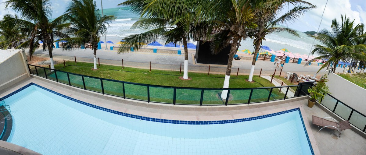 Kings Flat Hotel Beira Mar photo 2