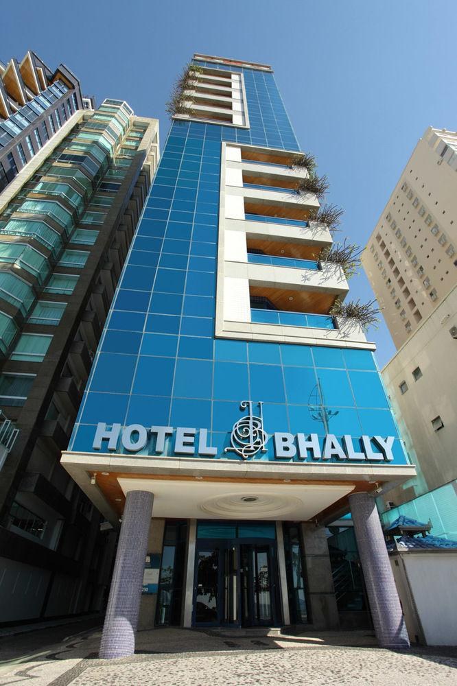 Hotel Bhally photo 2
