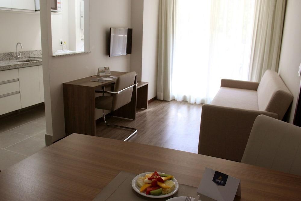 Nobile Inn & Suites Via Premiere photo 3