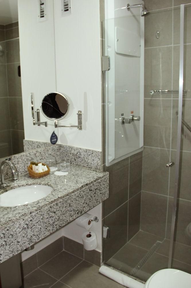 Nobile Inn & Suites Via Premiere photo 4