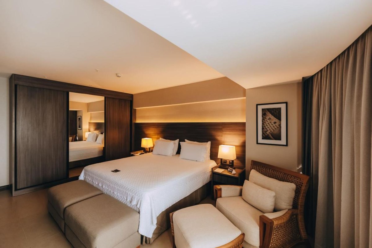 GOLDEN TULIP NATAL PONTA NEGRA photo 1