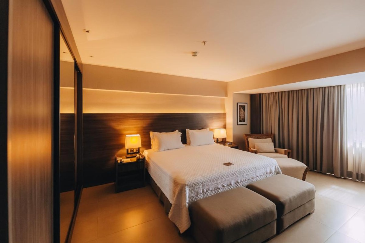GOLDEN TULIP NATAL PONTA NEGRA photo 2