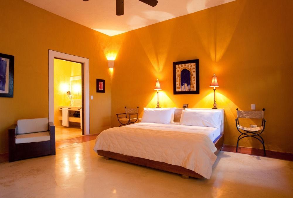 HOTEL HACIENDA MERIDA VIP