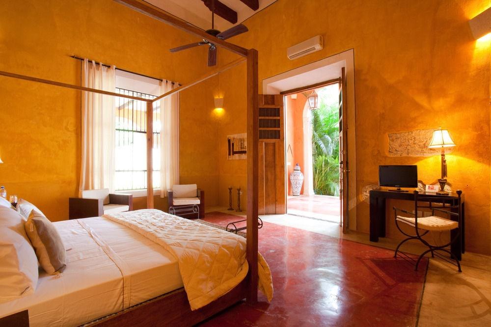 HOTEL HACIENDA MERIDA VIP photo 3
