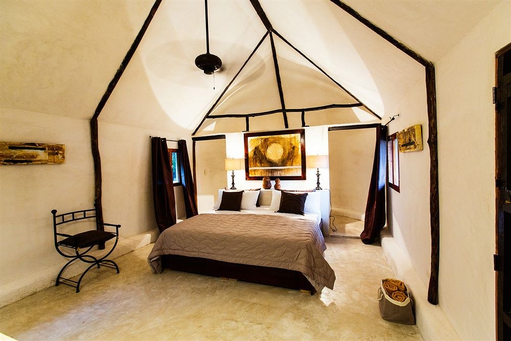 Hotel Hacienda Ticum photo 1
