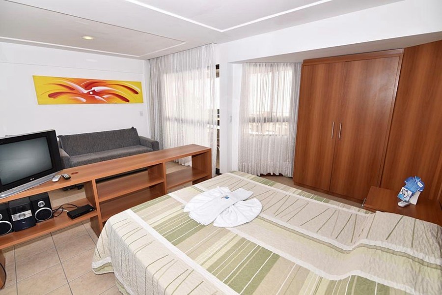 MIRADOR PRAIA HOTEL photo 2