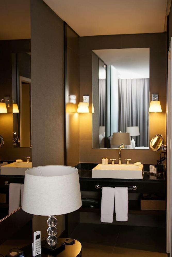 Hotel Cadoro São Paulo photo 2