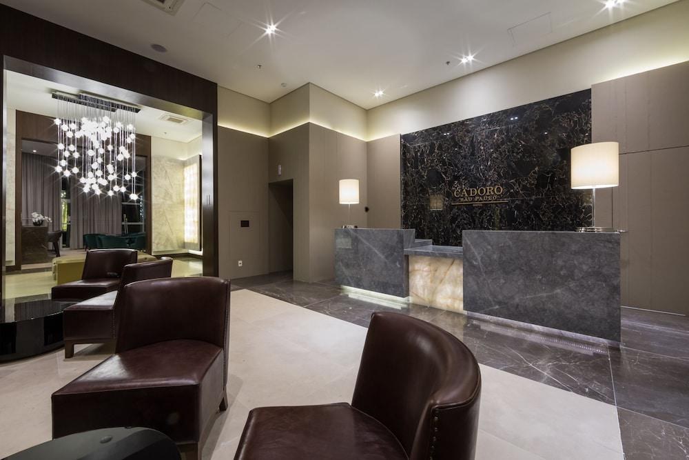 Hotel Cadoro São Paulo photo 3