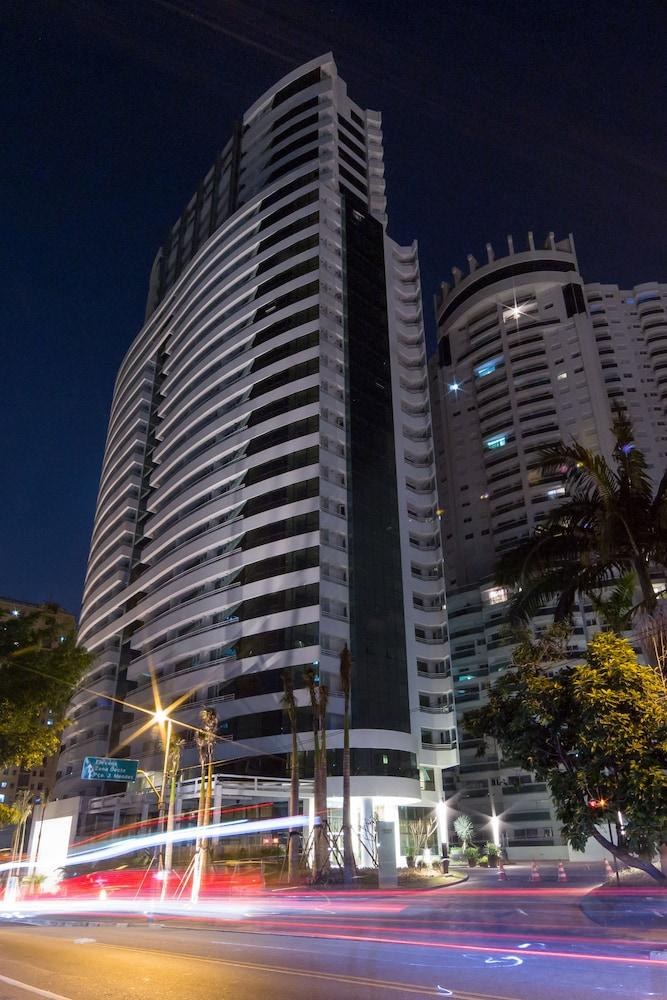 Hotel Cadoro São Paulo photo 4