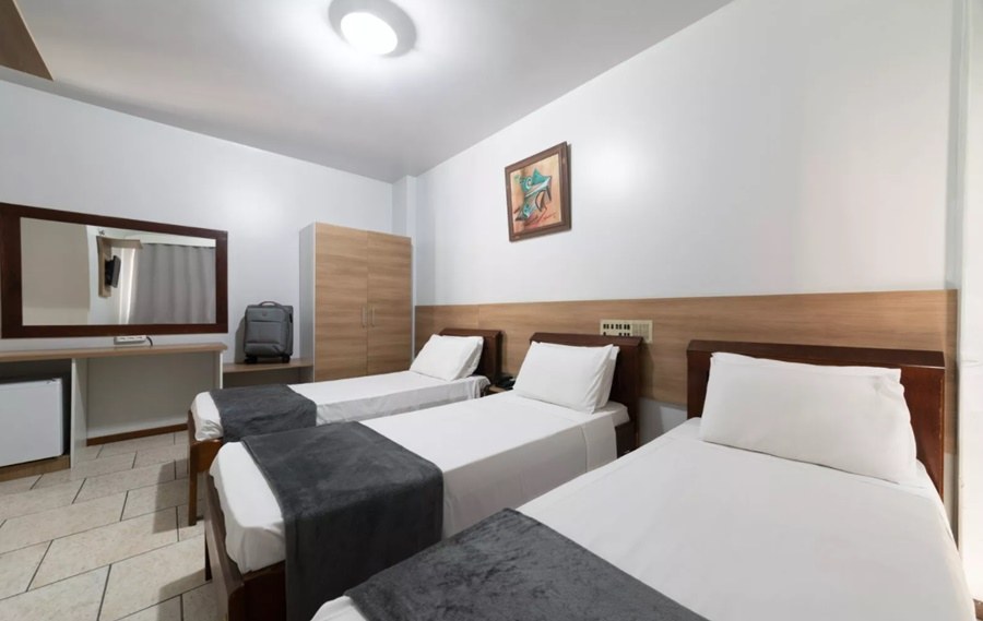 HOTEL LUMAR photo 3