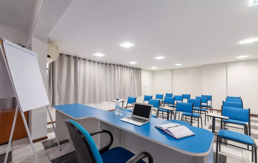 HOTEL LUMAR photo 4