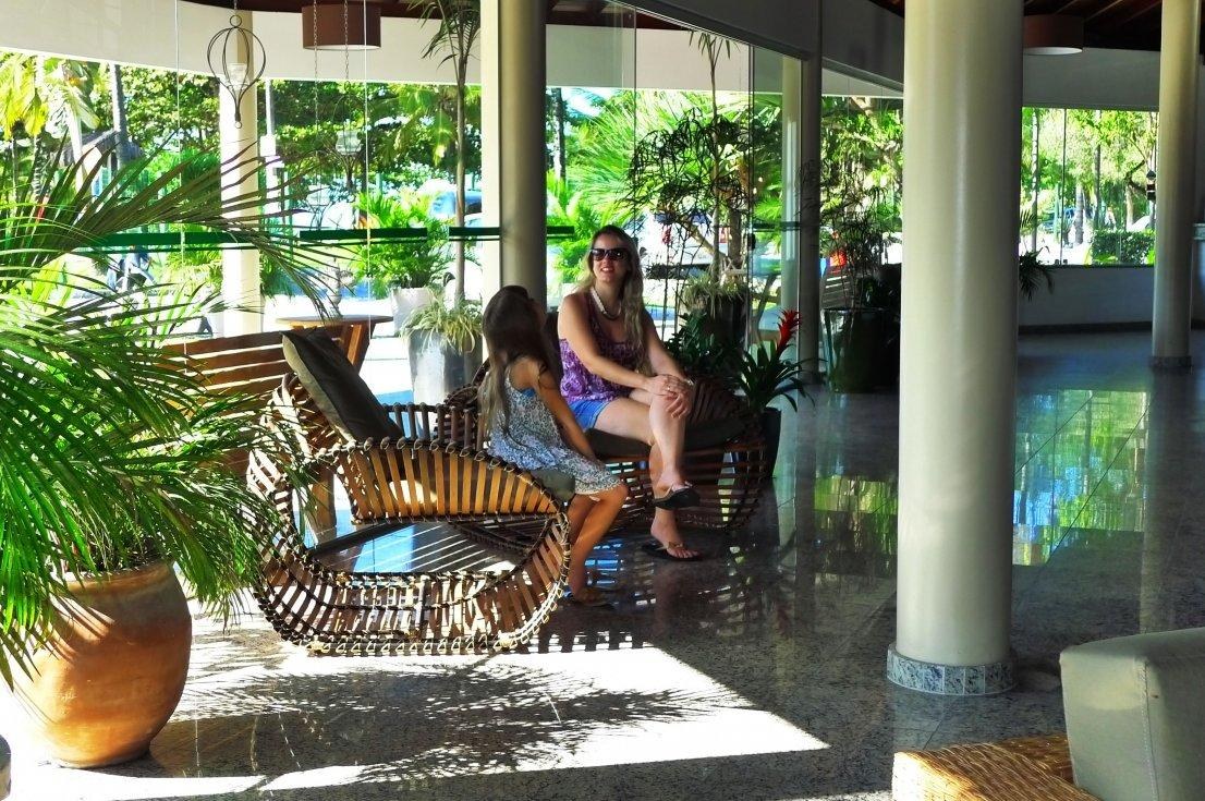 Sarana Praia Hotel photo 1