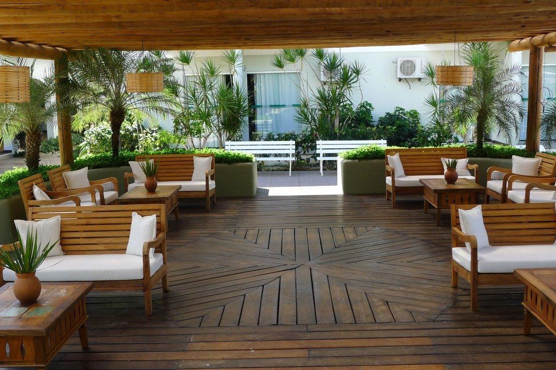 Sarana Praia Hotel photo 3