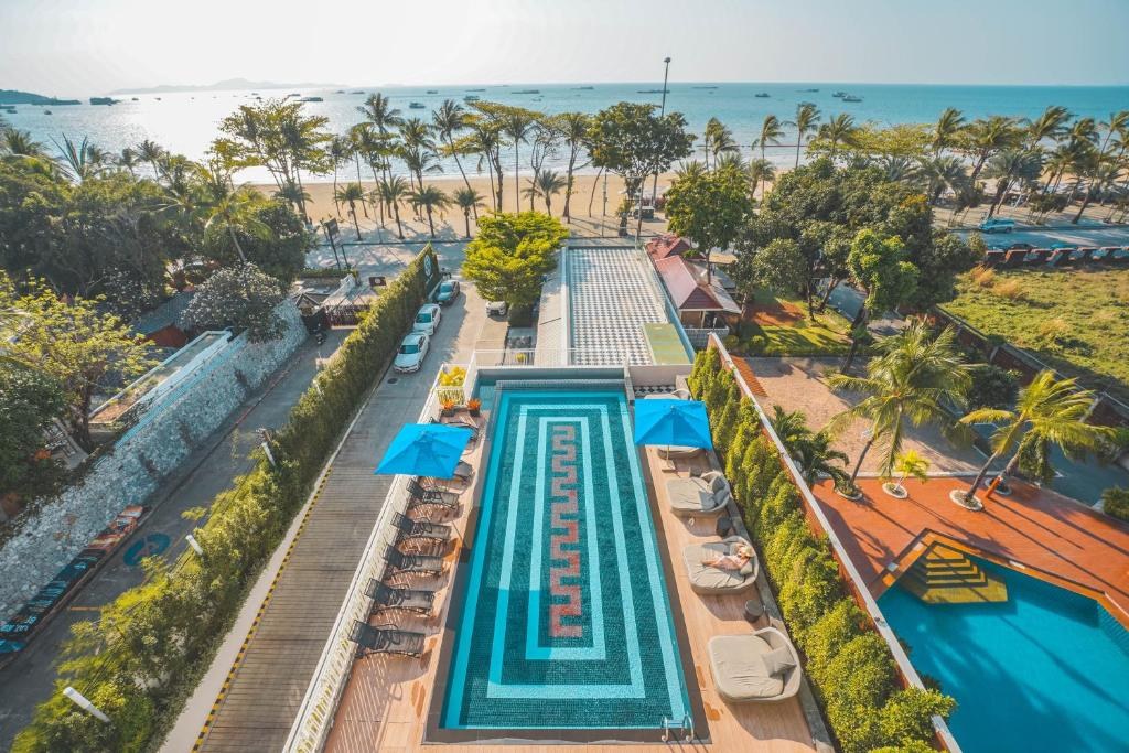 MERA MARE PATAYYA