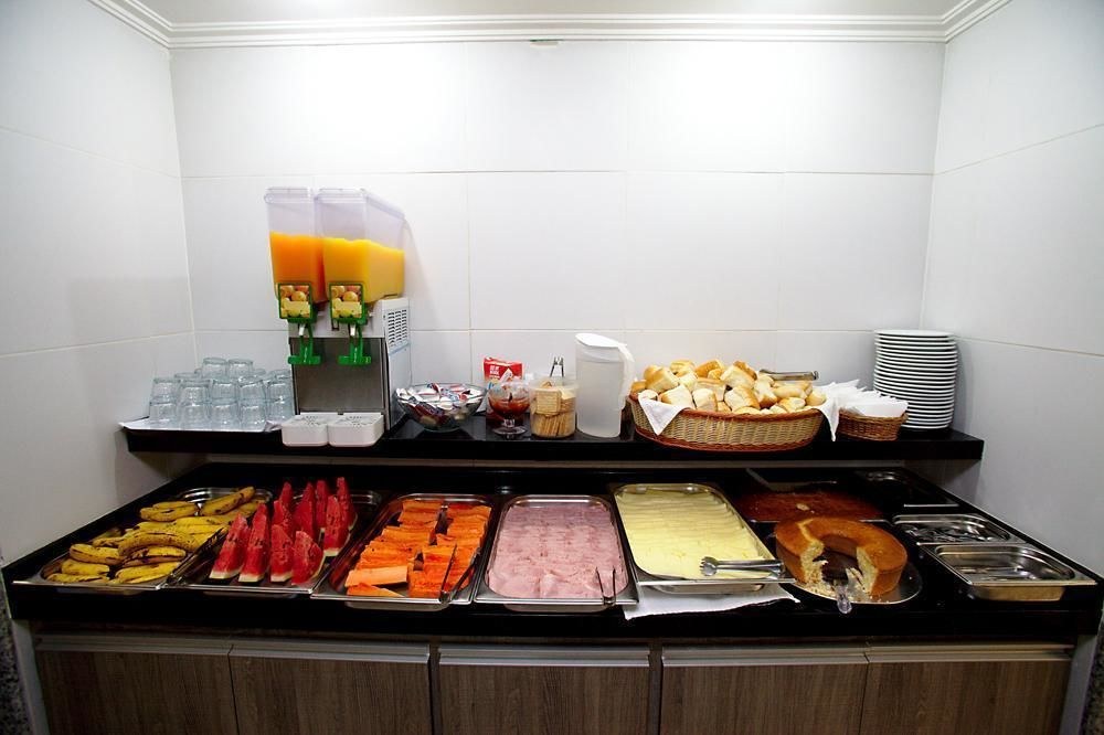 SONECA PLAZA HOTEL photo 1