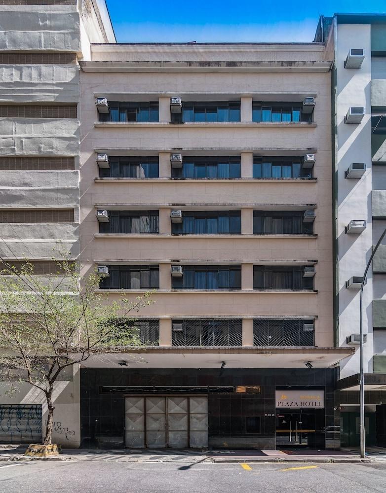 SONECA PLAZA HOTEL photo 3